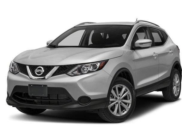 NISSAN ROGUE SPORT 2018 JN1BJ1CR4JW280450 image